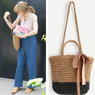 【シフト希望可】アパレル通販の出荷業務★の画像