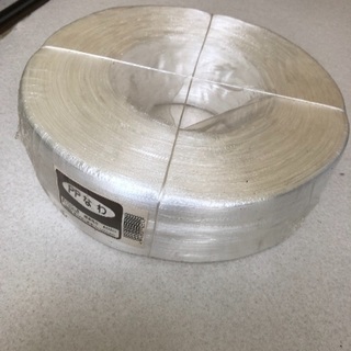 ビニール縄の画像