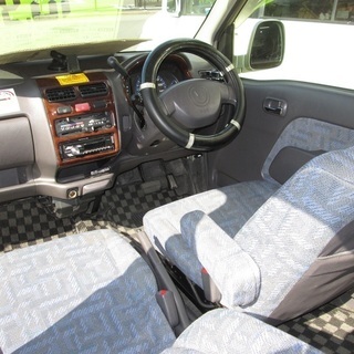 （ご成約）ライフ 車検H31.4まで！ 総額８万円！（現状渡し）の画像