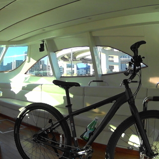 『TOKYO CRUISE』