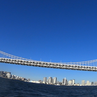 『TOKYO CRUISE』 − 東京都