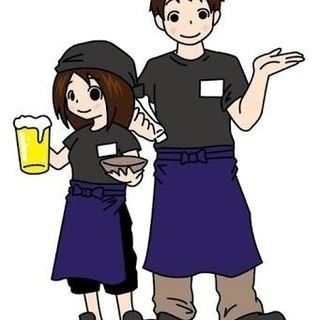 Foreigners welcome  外国人歓迎 レストラン正社員