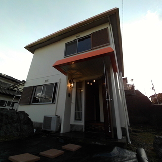 初期費用０！譲渡付きパナホーム戸建て★ツインクルもてぎ近く★屋根...