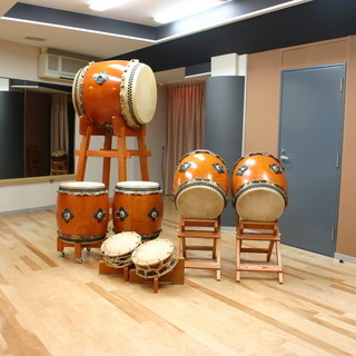 JR川崎駅より徒歩5分、スタジオ運営スタッフの募集♪の画像