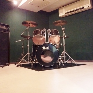 JR川崎駅より徒歩5分、スタジオ運営スタッフの募集♪の画像