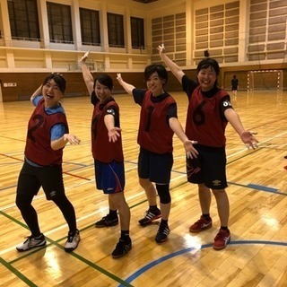 ハンドボール 千葉 埼玉 社会人 女子 ATHENA