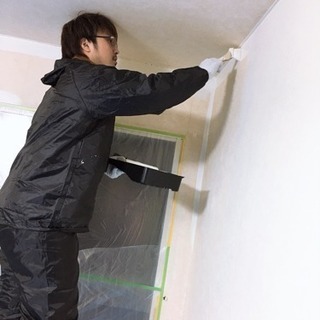 鳶久建設 内装工事！美装！外構！外壁！