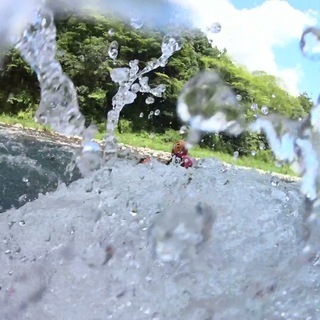 東京激流RAFTING～！！ - スポーツ