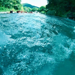 東京激流RAFTING～！！ - メンバー募集