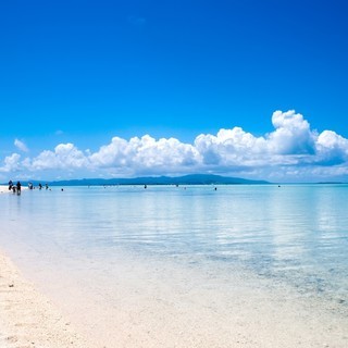 【短期間◎】旅行感覚でしっかり稼げるリゾートバイト