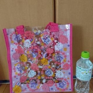 ビニールバック