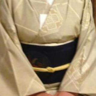 着付け致します。の画像
