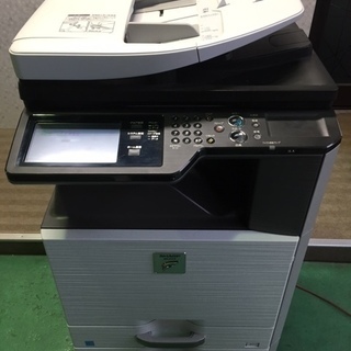 シャープ　SHARP　複合機　MX-2310F　動作確認済みの中古良品　川口市の画像