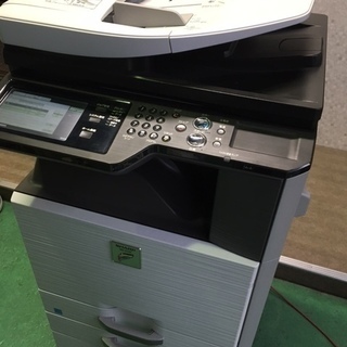 シャープ　SHARP　複合機　MX-2310F　動作確認済みの中古良品　川口市の画像
