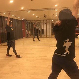 本厚木駅近！新規開講ガールズヒップホップクラス✨の画像