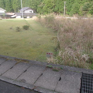 おおい町野尻　４６５坪　売土地　
