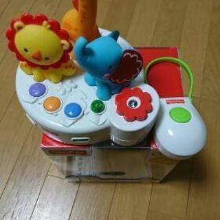 フィッシャープライス