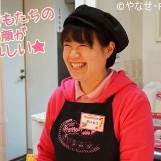 アンパンマンの世界で子どもたちを笑顔に🌷時給990～1300円◆ベビーカステラなどの販売＆調理🌷未経験＆初バイト大歓迎♪ 男女不問！の画像