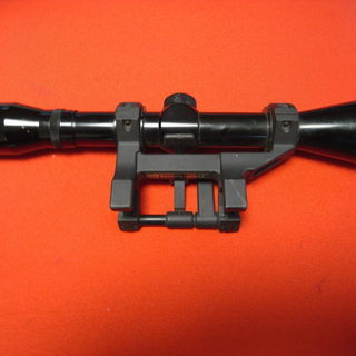 再再 再値下げ品　サバイバルゲーム用HAKKO　スコープ