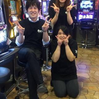 女性スタッフ活躍中！備品設置スタッフ募集！！レアバイト!ダブルワ...