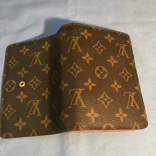 モノグラム 財布
