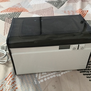 中古アズマ brillia  Ultrasonic Waves ...