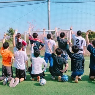 大田区で土曜フットサル男女mix開催 - 大田区