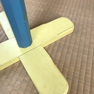 【譲渡済】幼稚園、小学生用帽子カバン掛けの画像