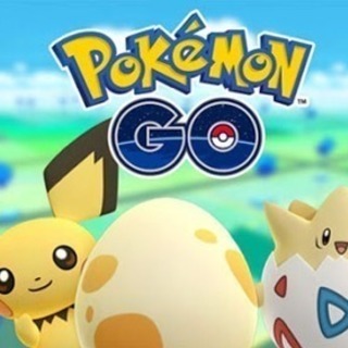 ポケモンGO仲間募集
