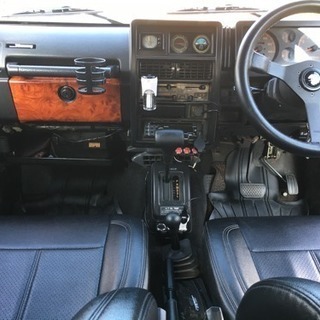 JIMNY ja11 ジムニー 追加
