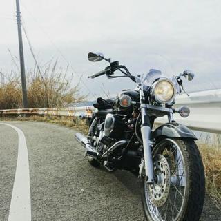 アメリカンバイクツーリングチーム募集！