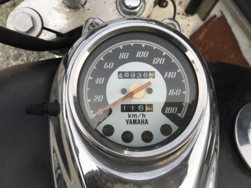 ドラックスター400