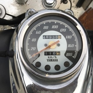 ドラックスター400