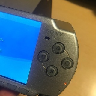 ⭐︎PSP クライシスコア 限定版パッケージの画像