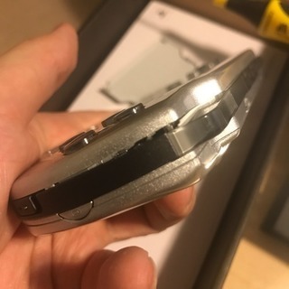 ⭐︎PSP クライシスコア 限定版パッケージの画像