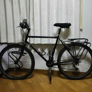 SURLY Long Haul Trucker (年末整理) 柴又の自転車の中古