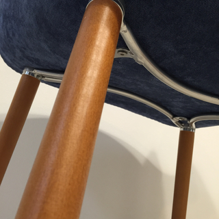 ノーチェ[NOCE]　アームチェアの画像