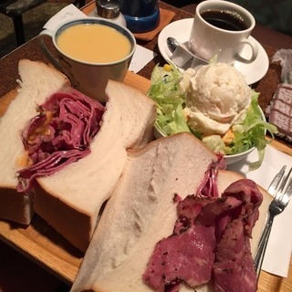 4/24(火)朝8時！朝活食事会！@銀座