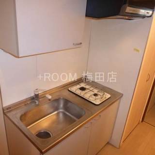 治安よし！！立地よし！！交通の便よし！！　梅田に住むならここしかない(^^♪ - 賃貸（マンション/一戸建て）