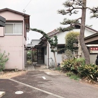 訳アリ　中古住宅　３００万円　一宮市今伊勢町 - 不動産売買（マンション/一戸建て）