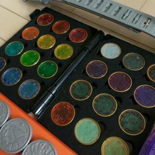 仮面ライダー　オーズセットお取り引き中の画像