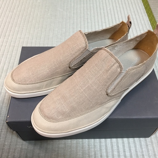 ロックポート　スリッポン　未使用品　26cm
