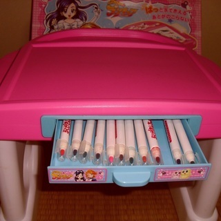 らくがきんちょの画像