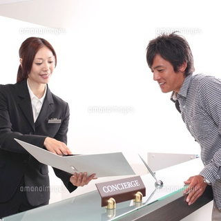 【高時給！】アウトレットモールインフォメーションSTAFF