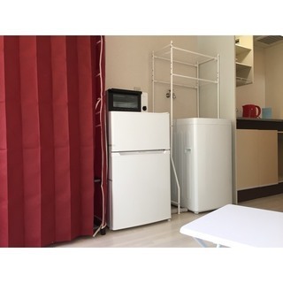 🉐初期費用8万円🙂家具家電付！都内で家賃33000円！東大和市駅徒歩12分のロフト付アパート！ - 賃貸（マンション/一戸建て）