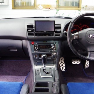 レガシーツーリングワゴン2.0GTスペックB　WR-LTD　くるまのミツクニ湘南店の画像