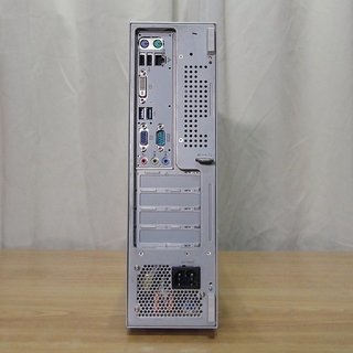 NEC MK33LLF SSD 128GB Win10 64bit Office2016 pro付 送料無料 2台ありますの画像