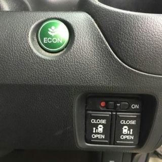 N-BOX カスタムGターボパッケージの画像