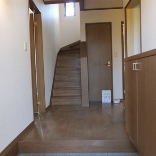 那須町那須町富岡　売戸建4LDK 980万　陽当り良好　家庭菜園付き　永住、リゾート両方に利用できます。 - 那須郡