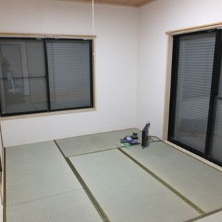 那須町那須町富岡　売戸建4LDK 980万　陽当り良好　家庭菜園付き　永住、リゾート両方に利用できます。 − 栃木県